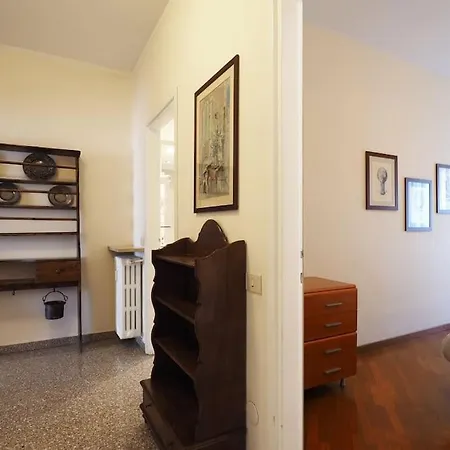 Apartment Contempora - Trilocale Lagosta 9